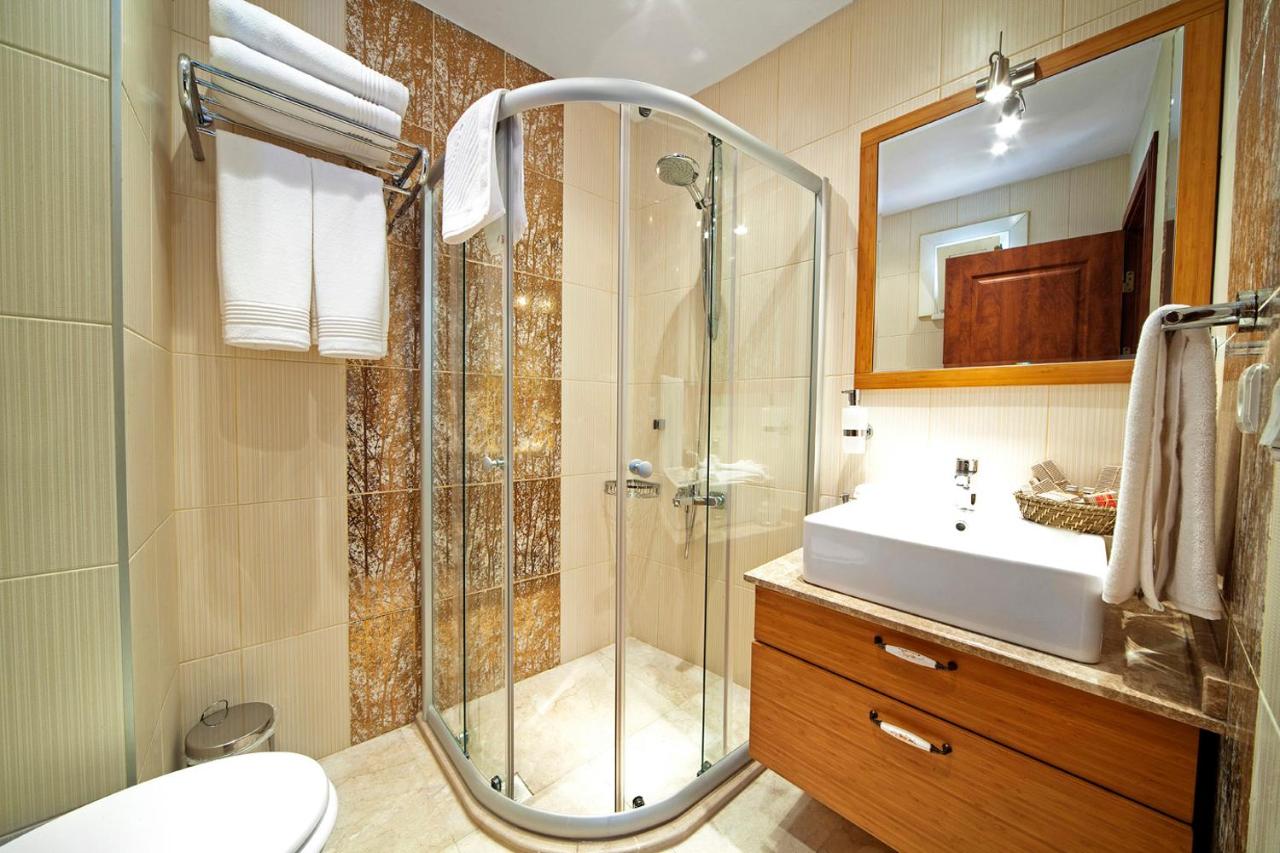 Dilhayat Kalfa Hotel - 3