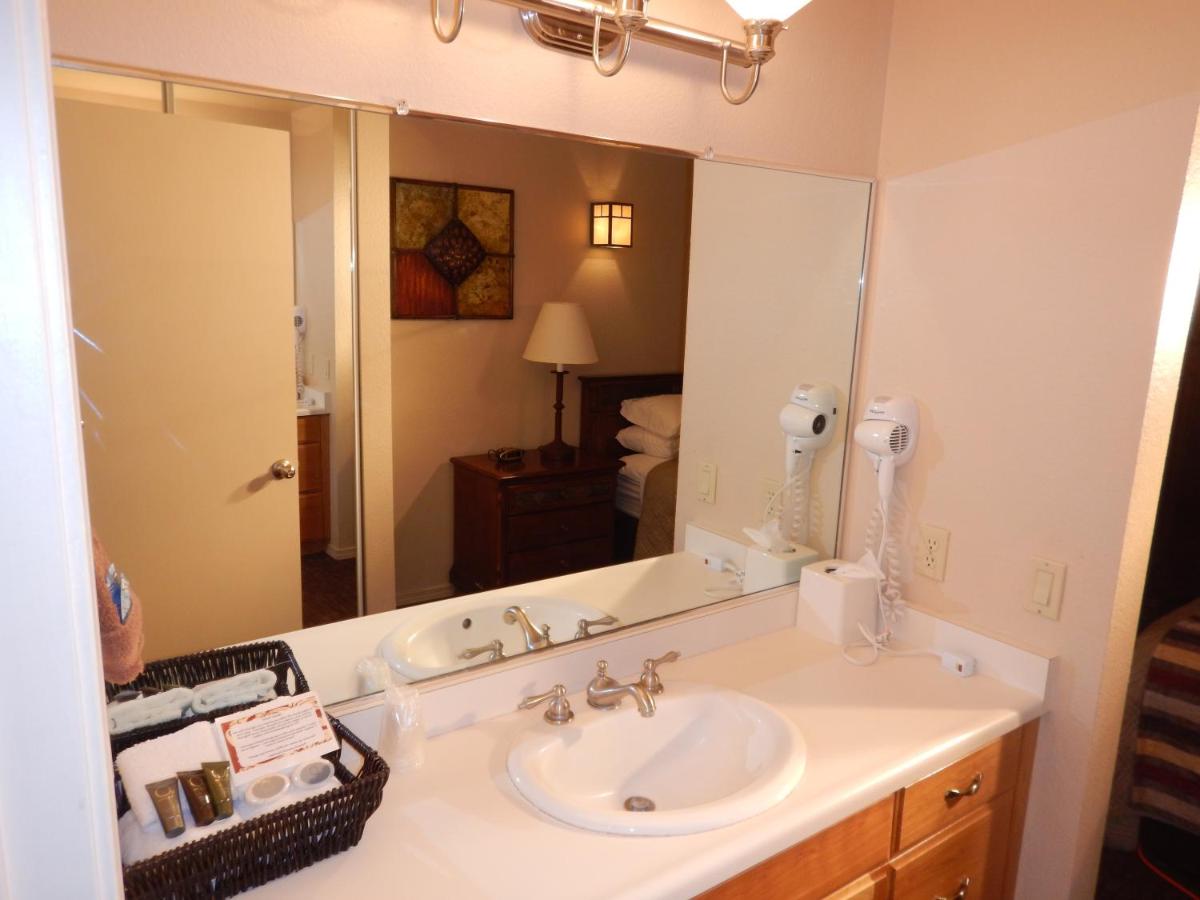 Mount Shasta Resort — photo 7
