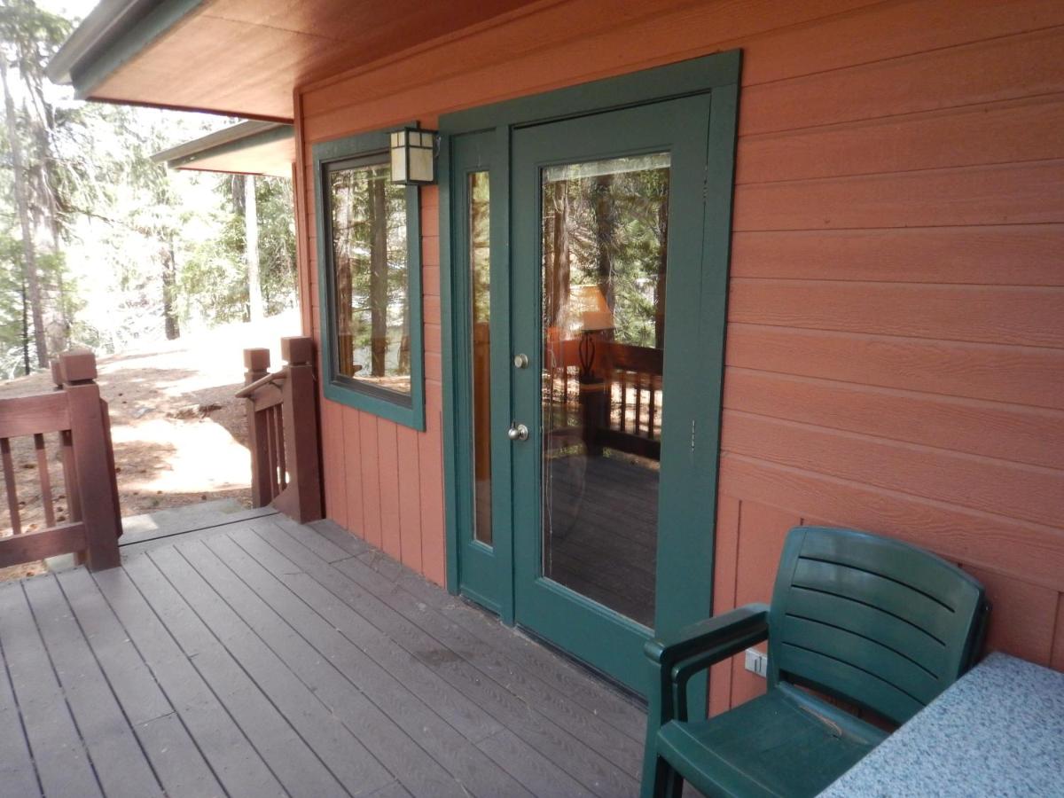 Mount Shasta Resort — photo 11