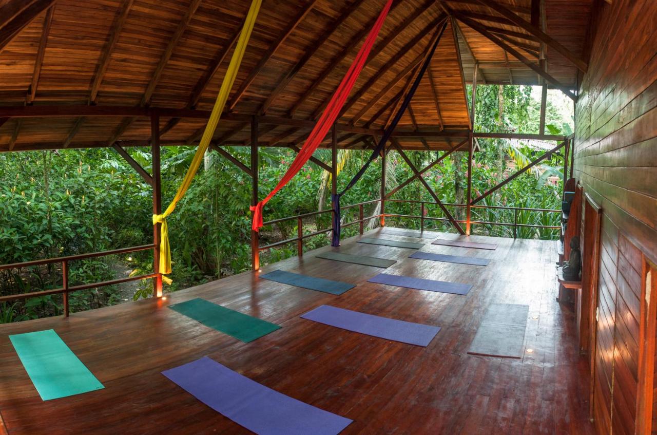 Tierra de Sueños Lodge & Wellness Center photo
