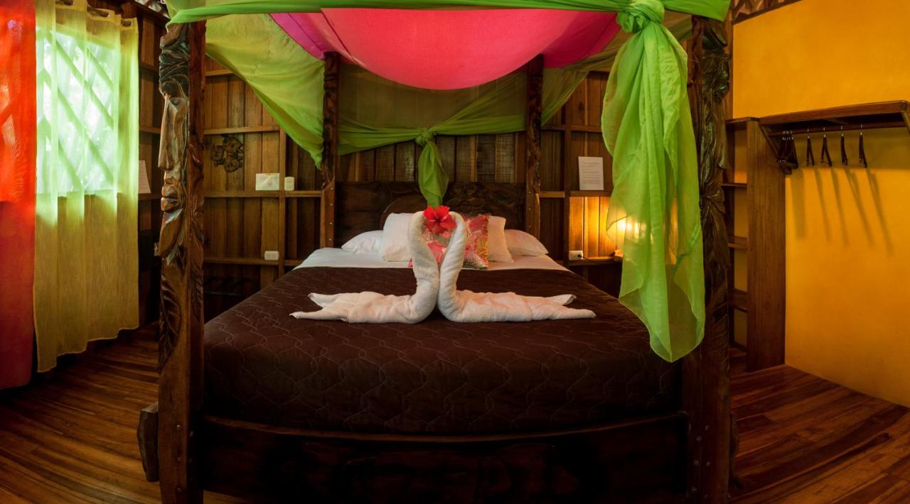 Tierra de Sueños Lodge & Wellness Center photo