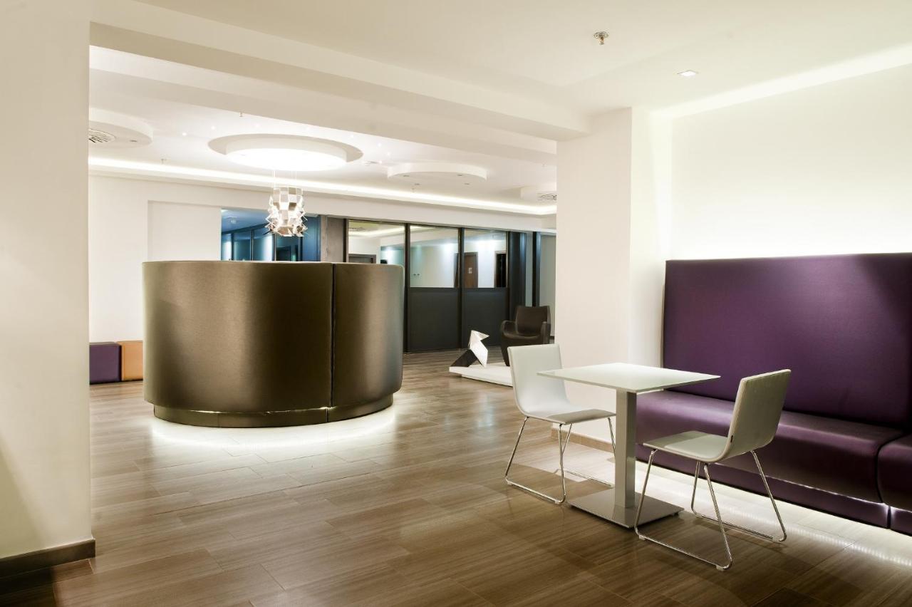 Kadrit Hotel, Cadrete – Precios actualizados 2022