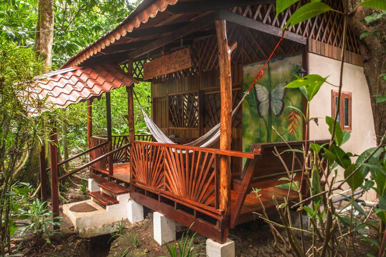 Tierra de Sueños Lodge & Wellness Center photo