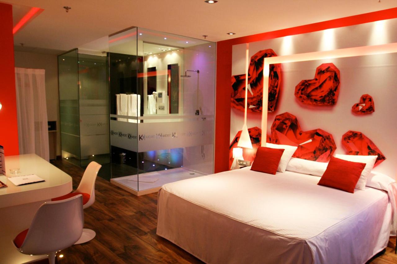 Kadrit Hotel, Cadrete – Precios actualizados 2022