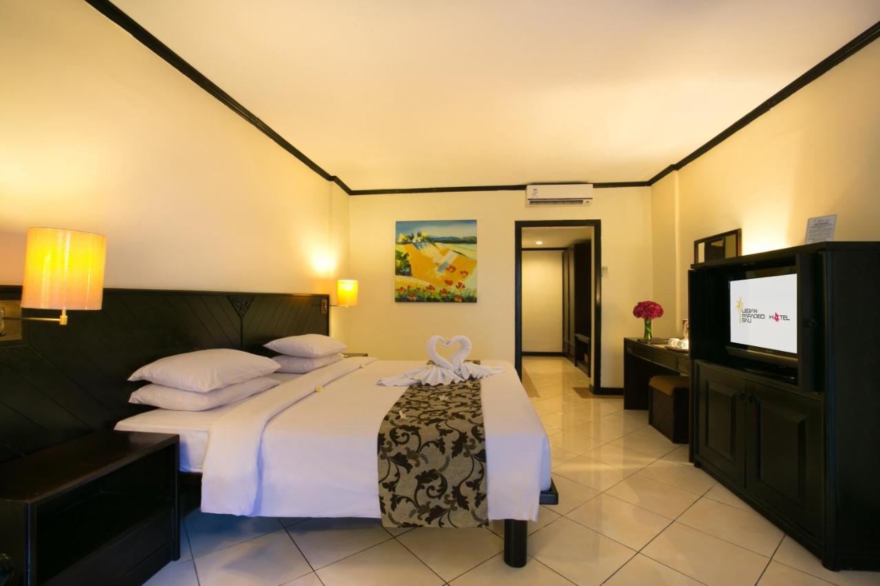 Legian Paradiso Hotel Legian Updated 22 Prices