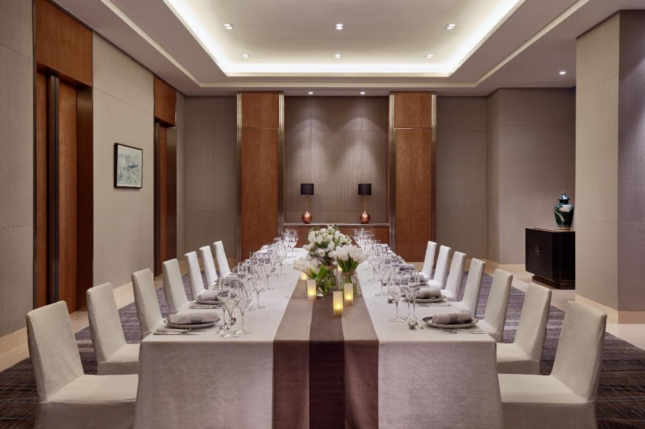 Fairmont Chengdu photo