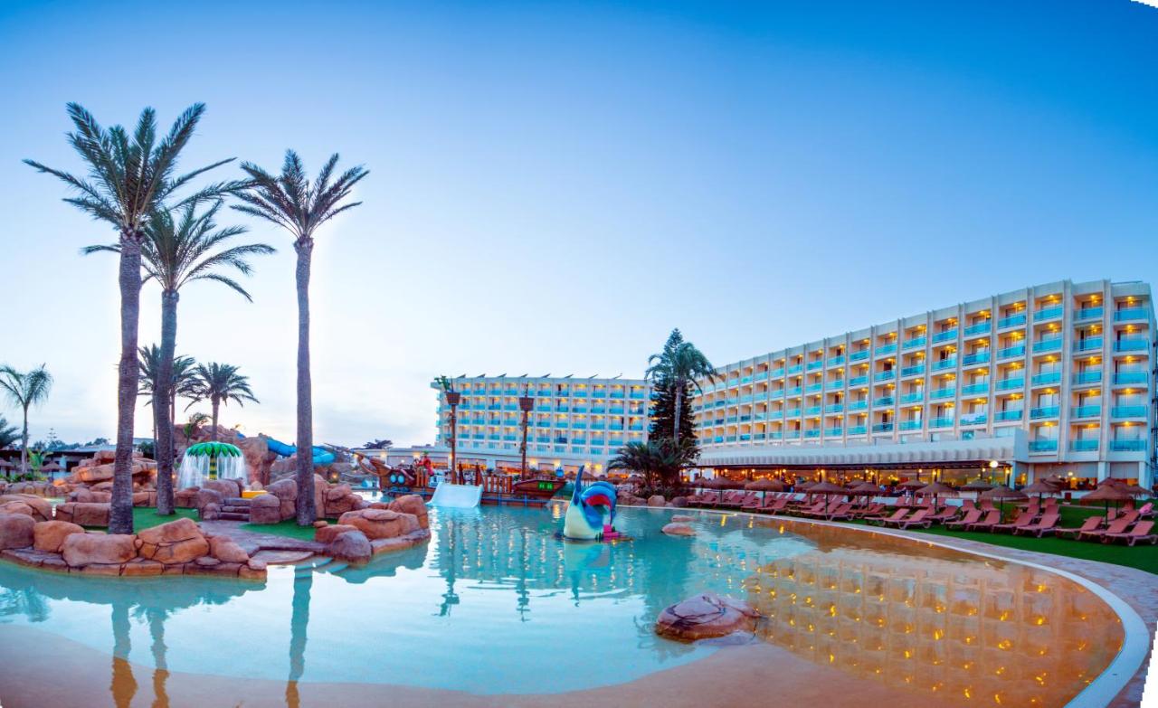 Evenia Zoraida Garden, Roquetas de Mar – Bijgewerkte prijzen 2022