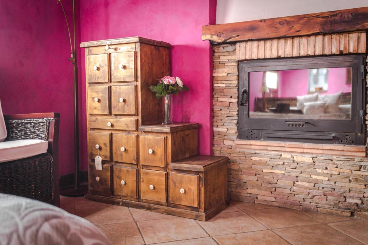 Casa Rural La Carretería، Camañas – أحدث أسعار 2021