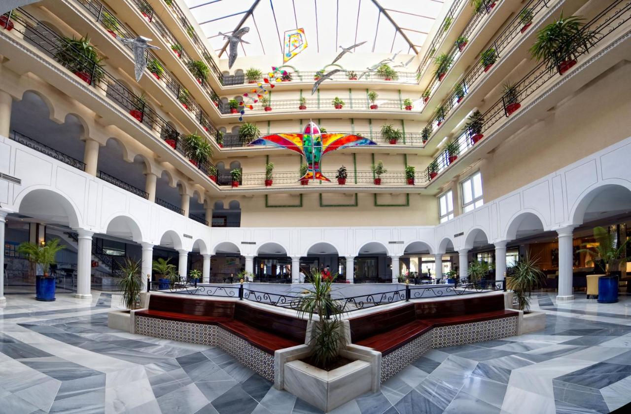 Evenia Zoraida Garden, רוקטאס דה מר – מחירים מעודכנים לשנת 2022