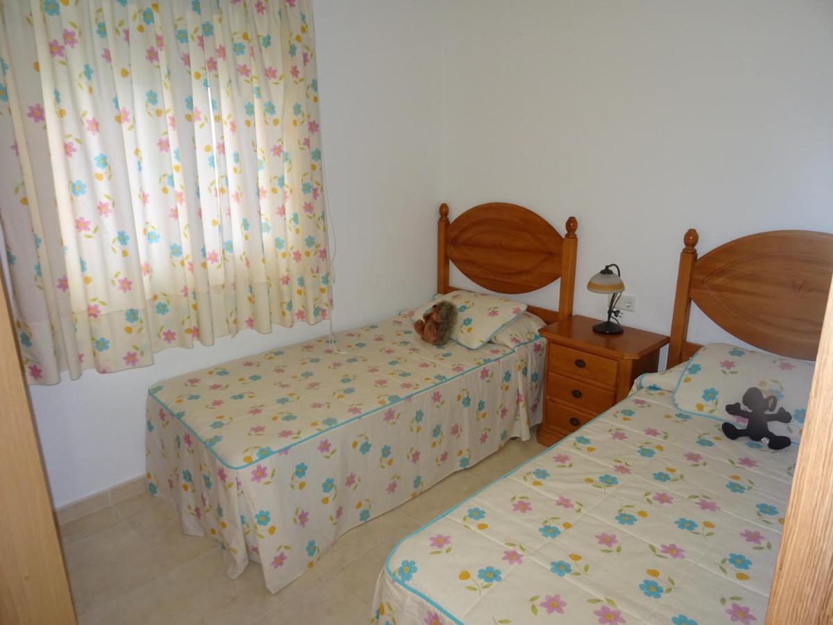 Apartamentos Puerto Principe, Guardamar del Segura, Spain ...