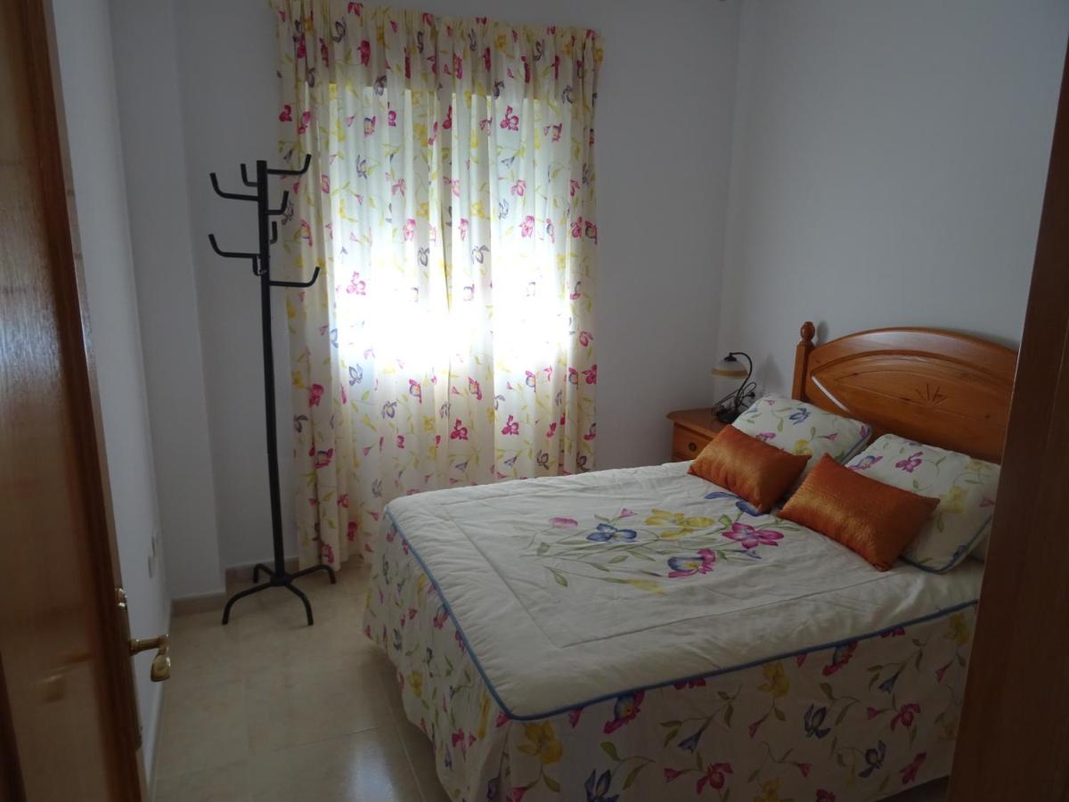 Apartamentos Puerto Principe (Spanje Guardamar del Segura ...