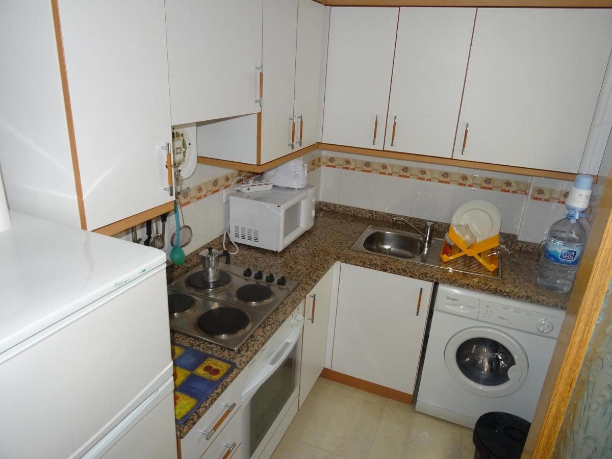 Apartamentos Puerto Principe, Guardamar del Segura, Spain ...