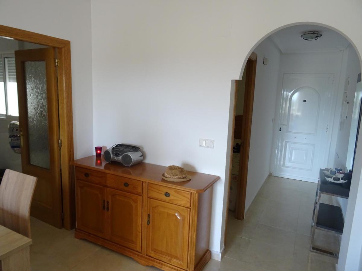 Apartamentos Puerto Principe, Guardamar del Segura, Spain ...