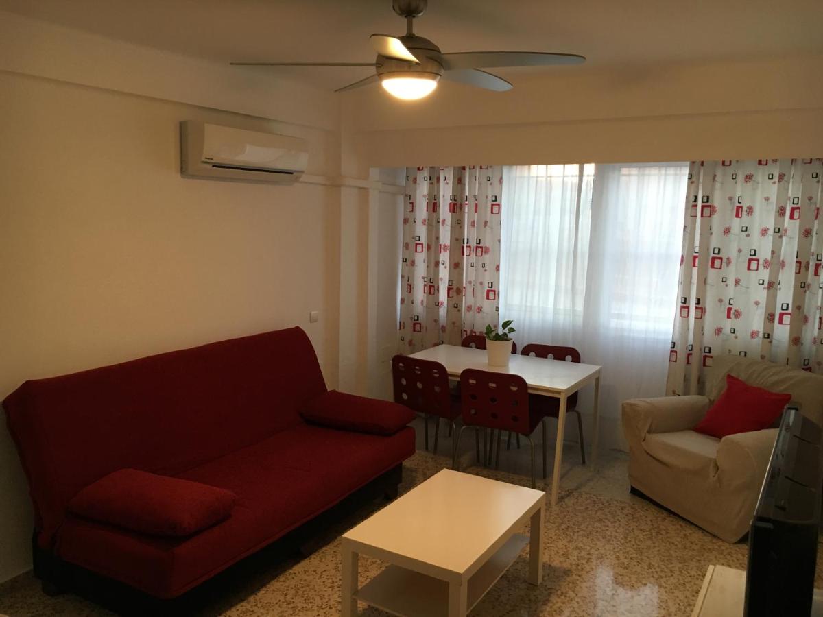 ¡Plaza de la Merced! - 3