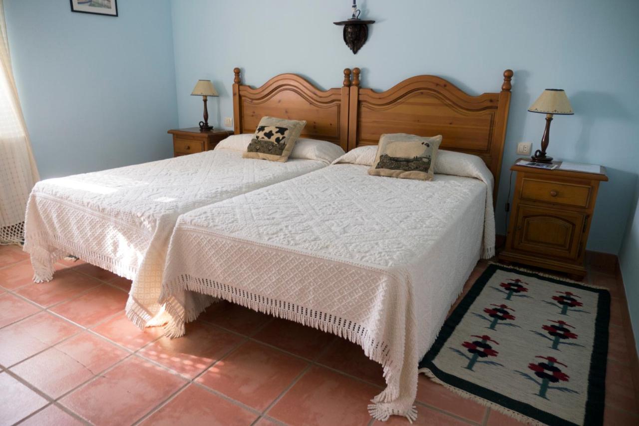 Casa Rural Dehesa de Solana, Herrera de Alcántara – Updated ...