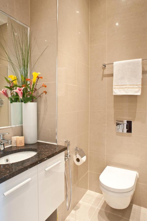 The Villa Kensington - 3