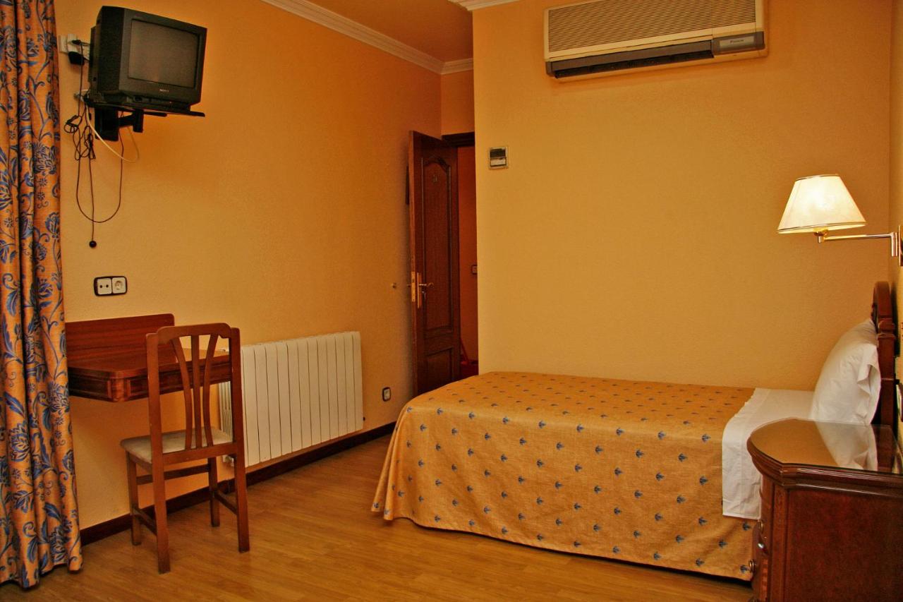 Hostal Victoria III, Madrid – Bijgewerkte prijzen 2022