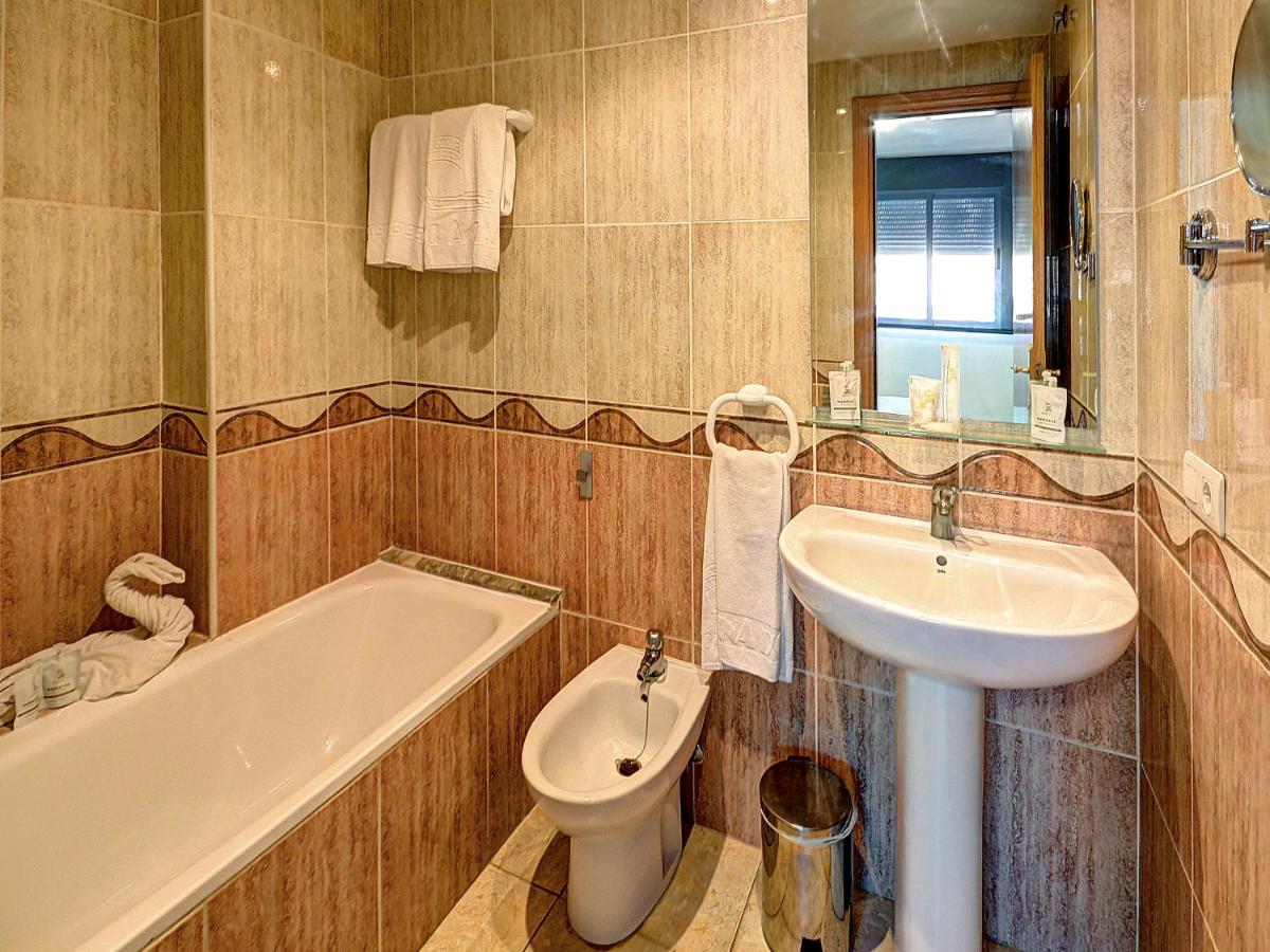 Apartamentos Marina dOr Beach 1ª Linea, Oropesa del Mar ...