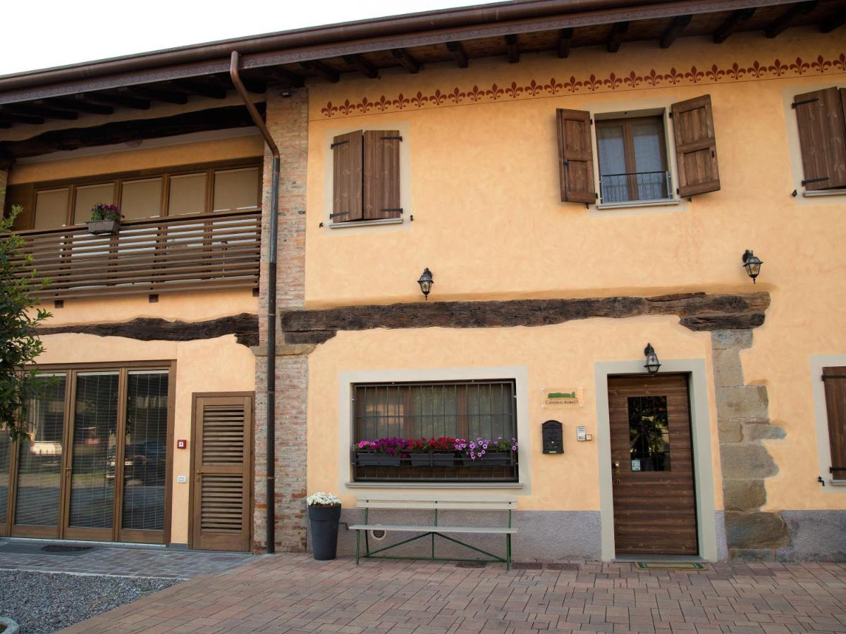 L'Antico Borgo photo
