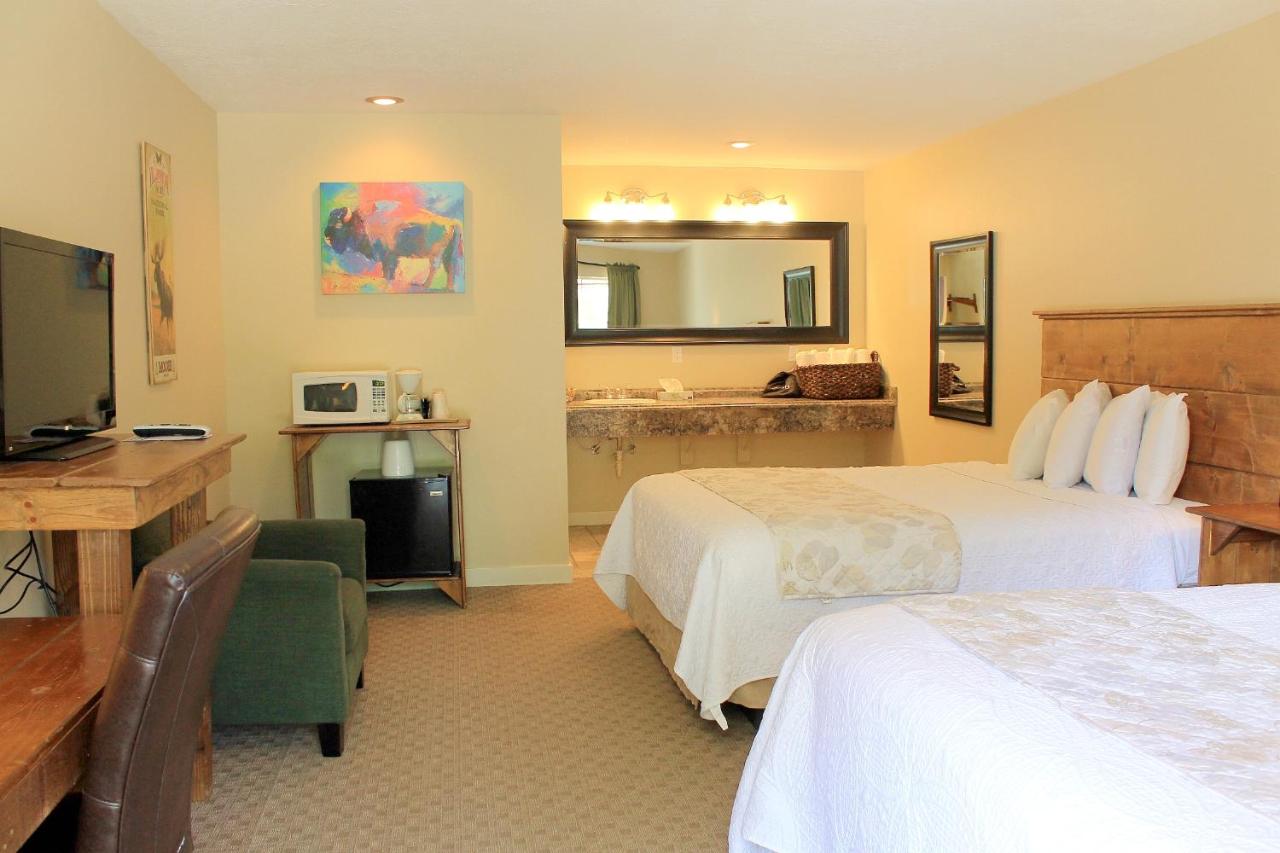 Moose Creek Inn — photo 7