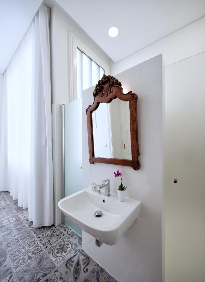 The Rex Hotel Porto - Mansion House - Private Parking - 5