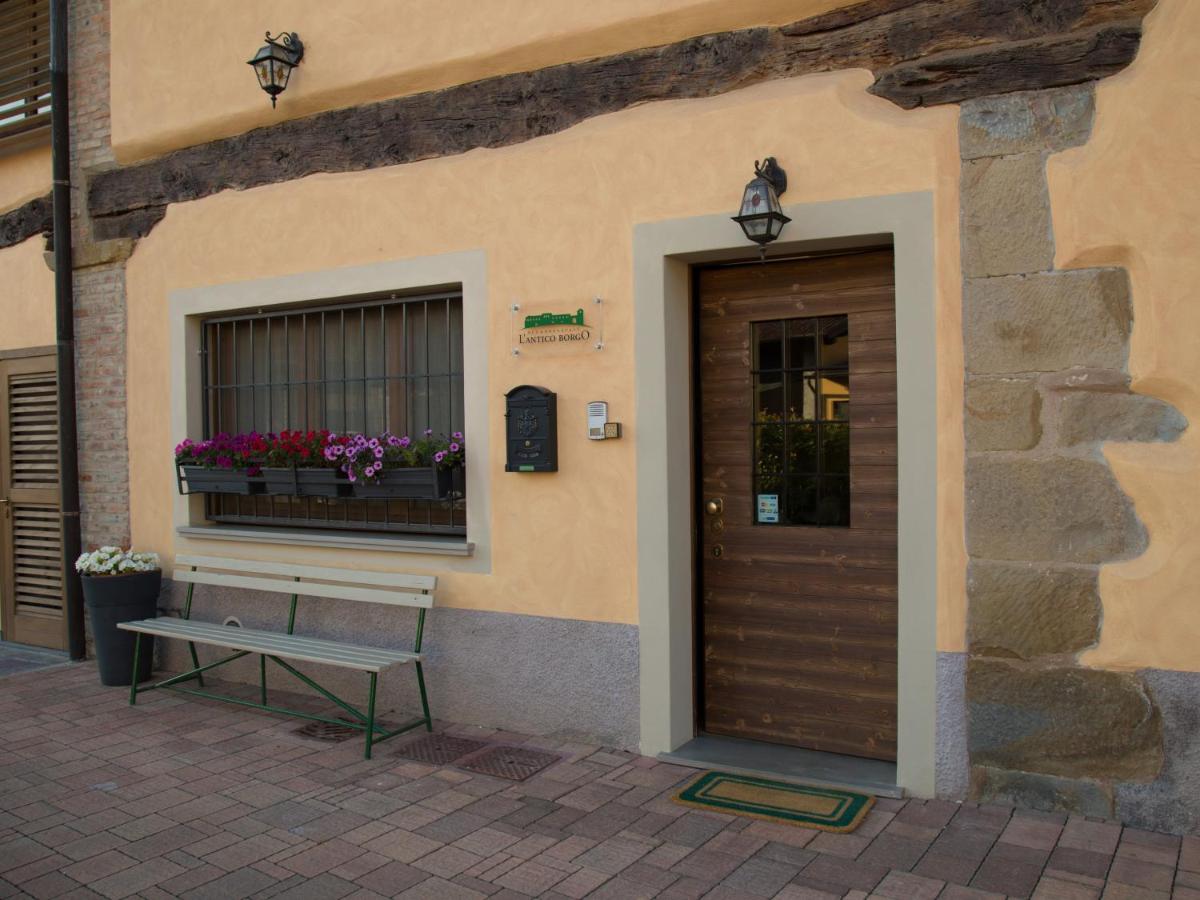 L'Antico Borgo photo