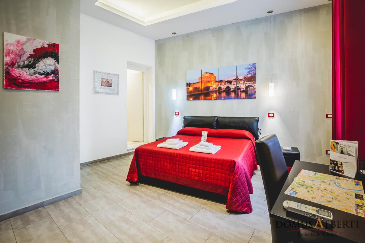 Domus Alberti Bed & Breakfast - 2