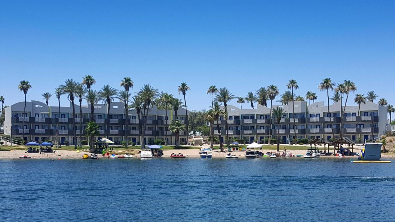 The Nautical Beachfront Resort — photo 16