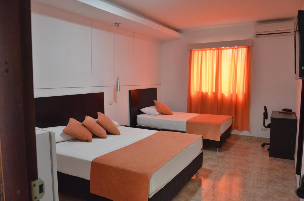 Park Hotel photo