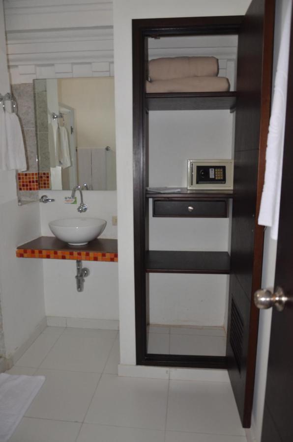 Park Hotel photo