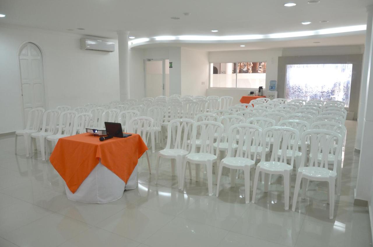Park Hotel photo