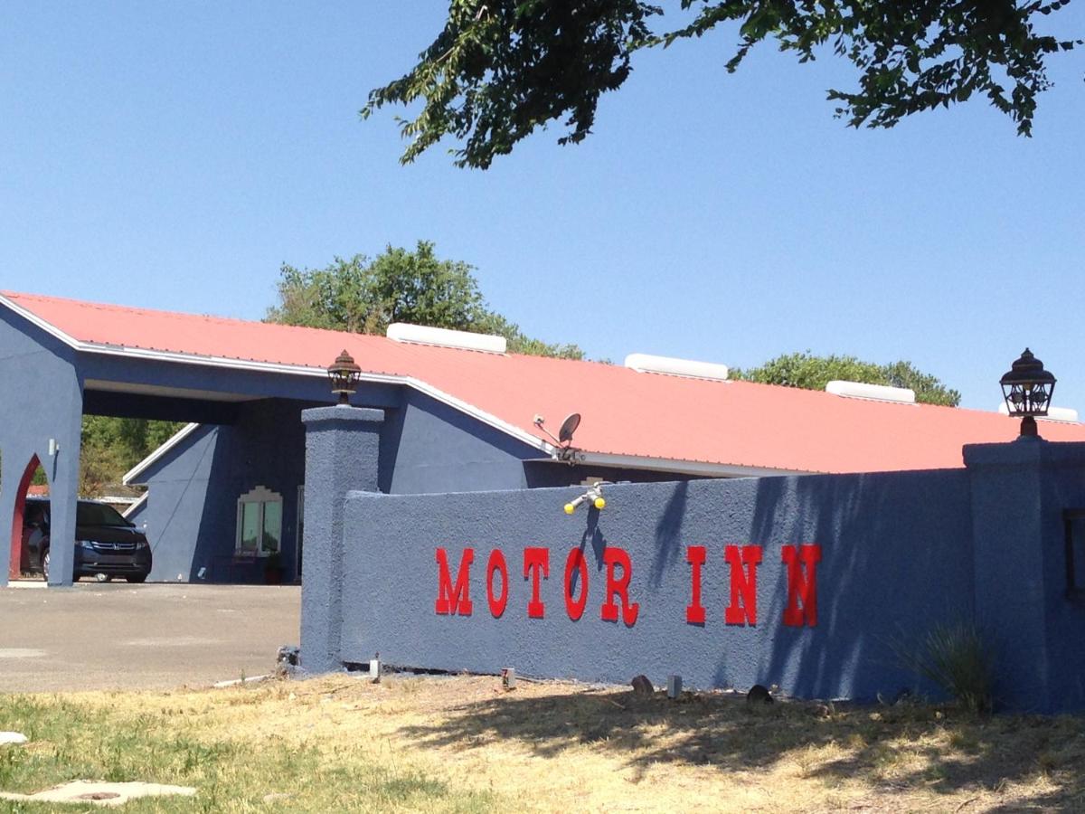 Fort Davis Inn & RV Park — photo 22