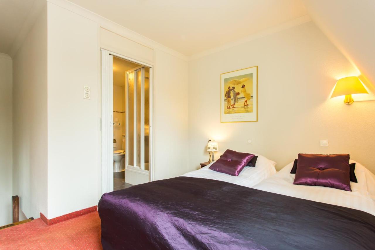 Brinkhotel photo