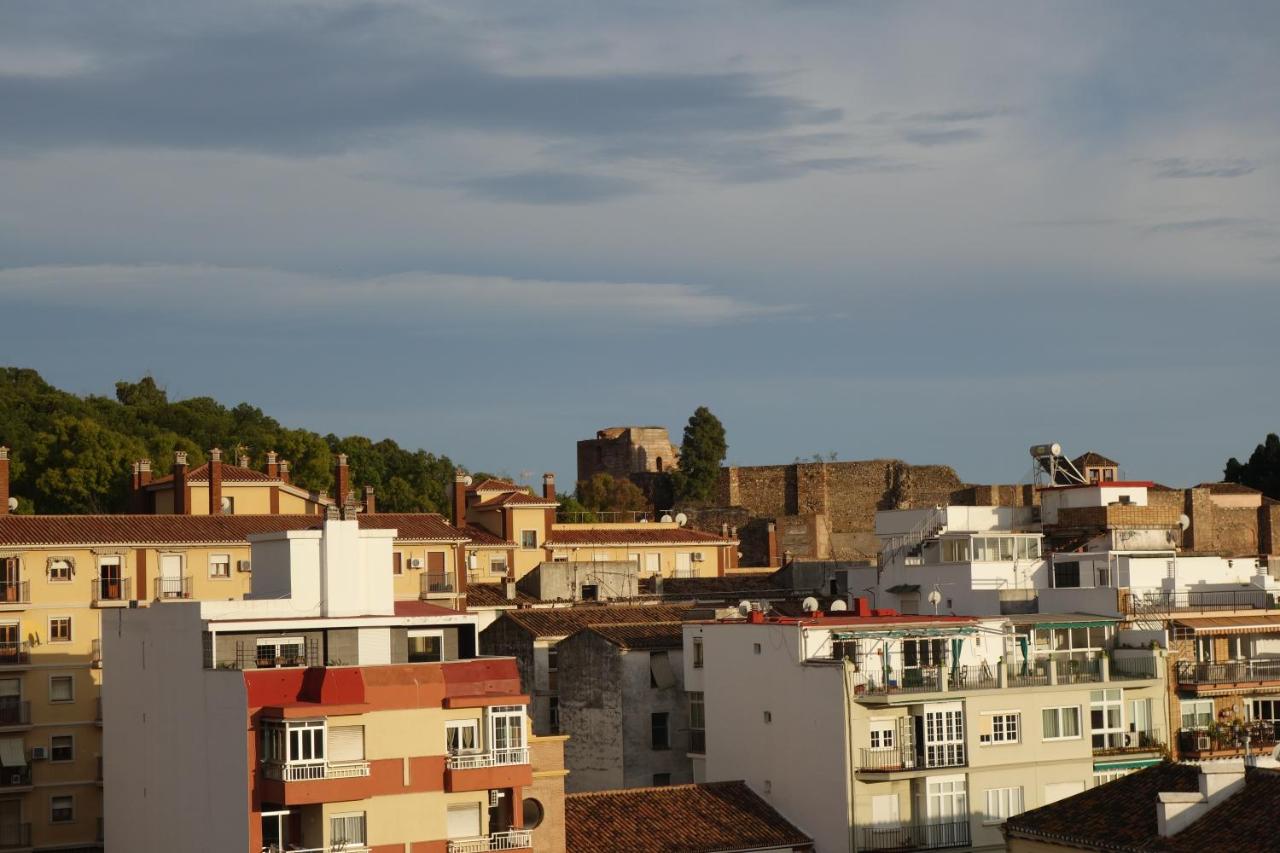 ¡Plaza de la Merced! - 5