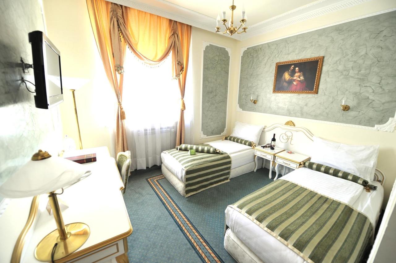 Queen's Astoria Design Hotel, Belgrade – Updated 2022 Prices