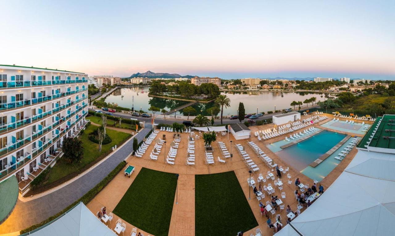 Bellevue Lagomonte, Port dAlcudia – Bijgewerkte prijzen 2022