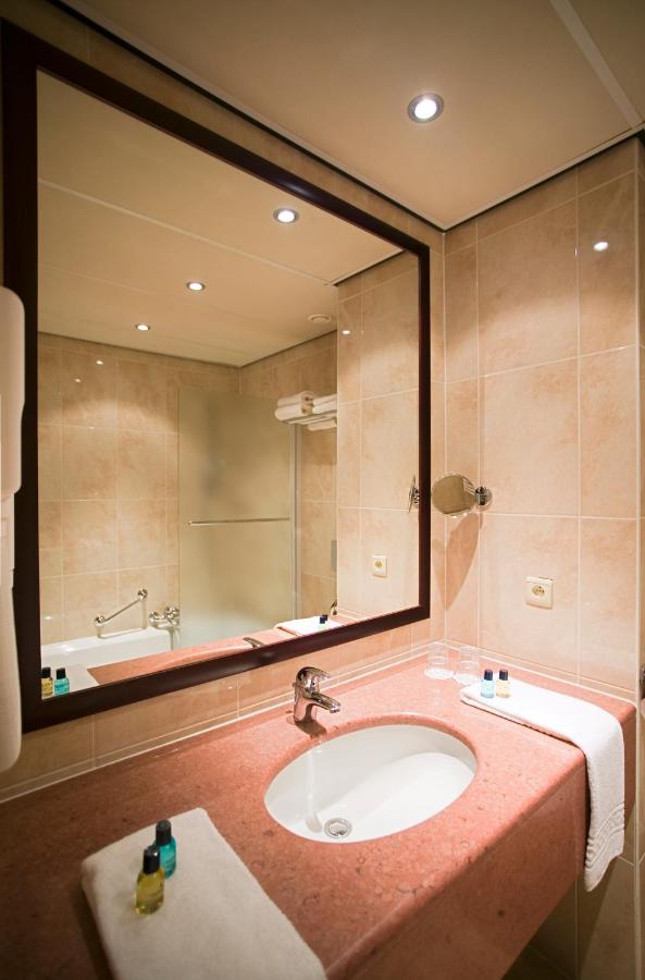 Golden Tulip Hotel de’ Medici photo