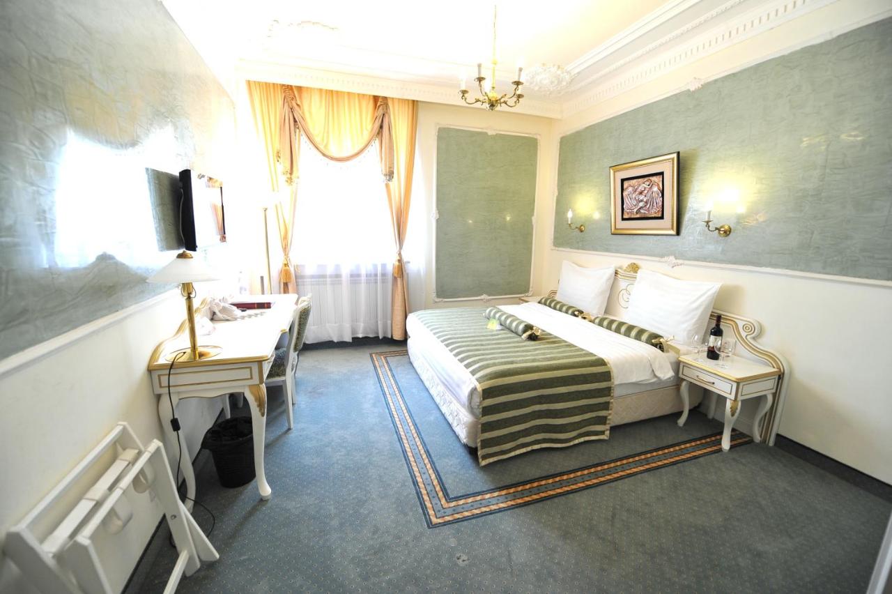 Queen's Astoria Design Hotel, Belgrade – Updated 2022 Prices