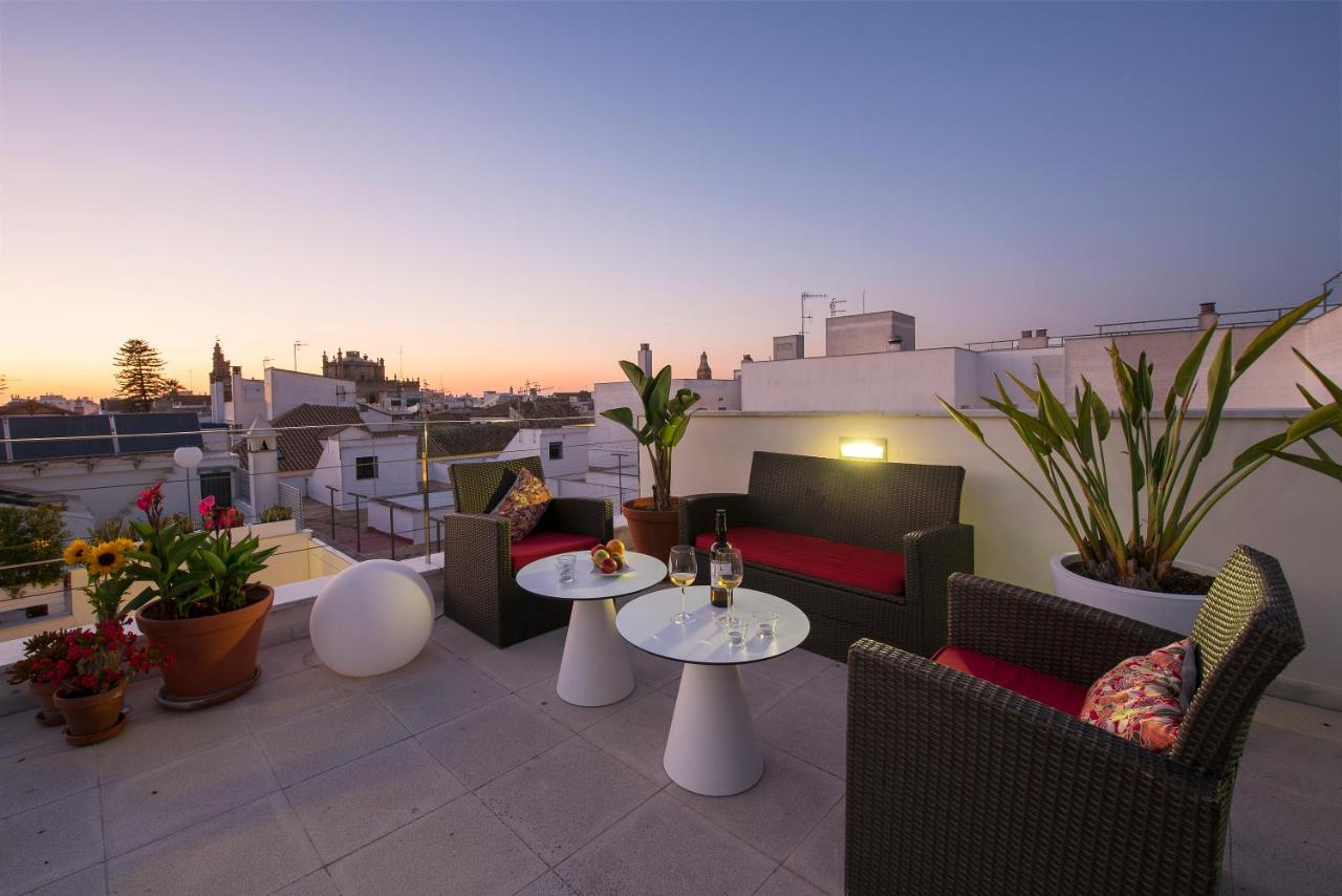 La Alcoba del Agua hotel boutique, Sanlúcar de Barrameda ...
