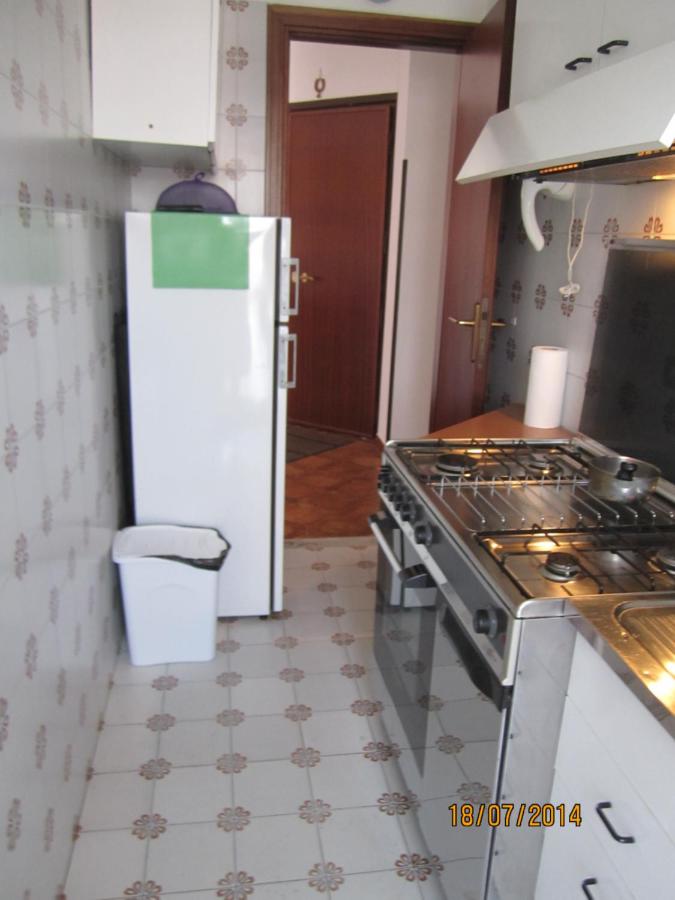Apartments Mediterraneo 475 photo