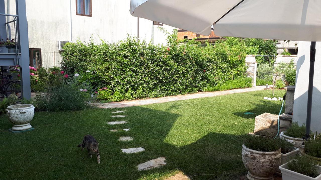 Fotografija v galeriji te nastanitve