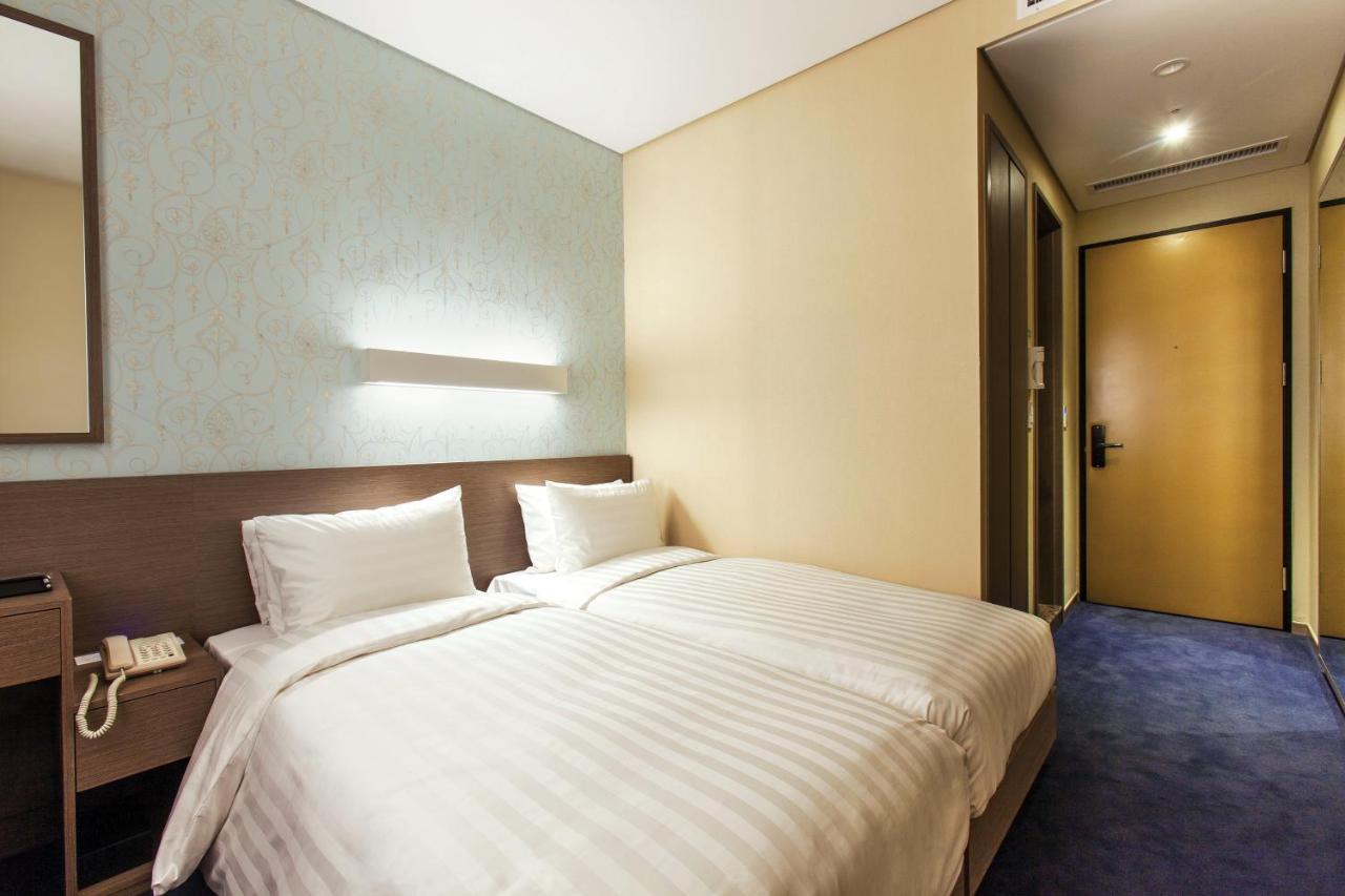 Migliore Hotel Seoul Myeongdong - 4