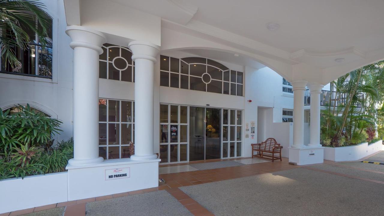 Marrakesh Apartments photo