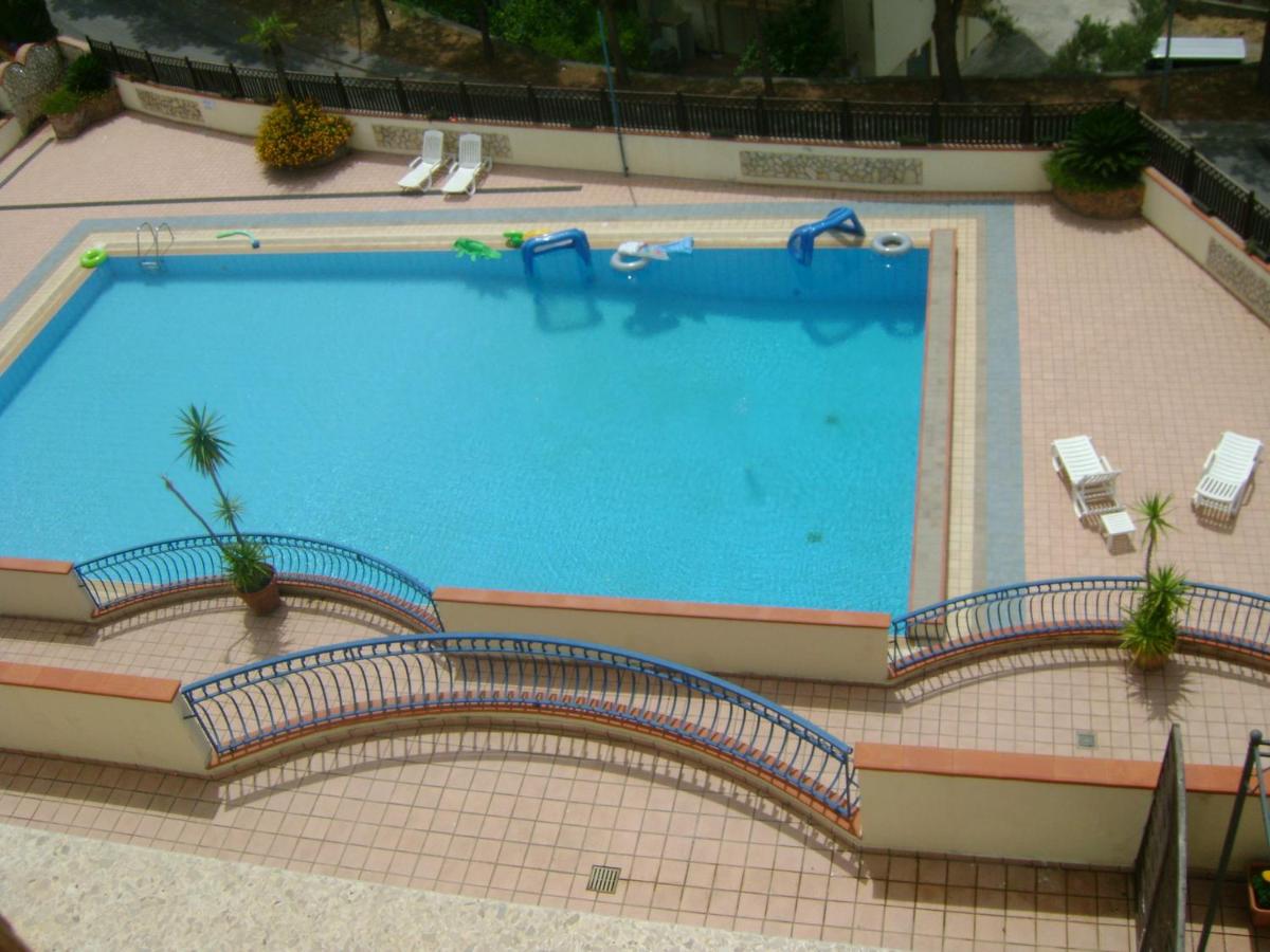Apartment in Panorama Residence photo