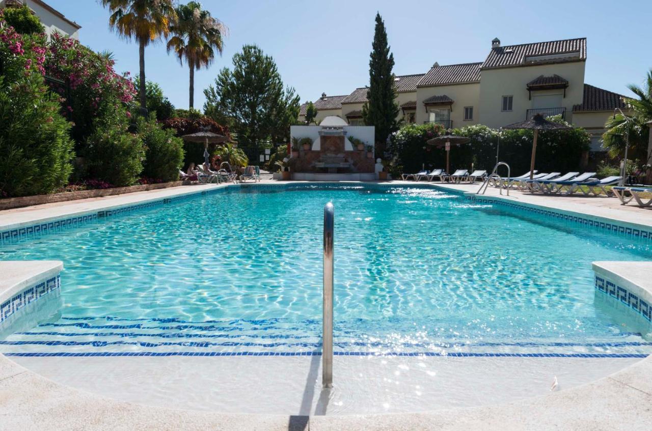 Nueva Andalucia golf getaway, Marbella – Bijgewerkte prijzen 2022