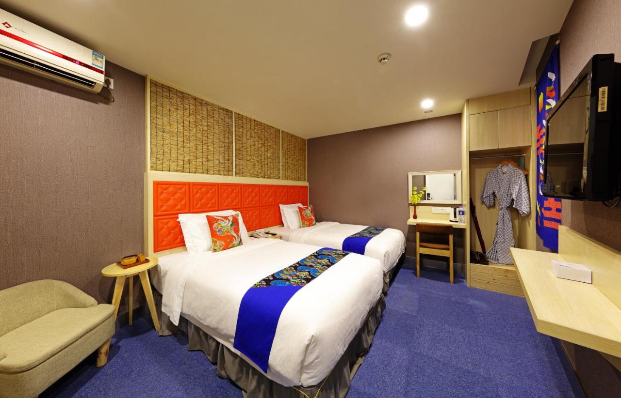 Guangzhou The Royal Garden Hotel photo
