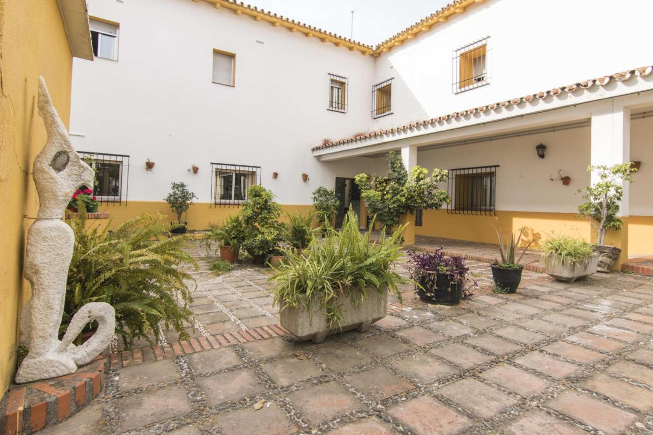 Albergue Inturjoven Marbella, Marbella – Bijgewerkte prijzen 2022
