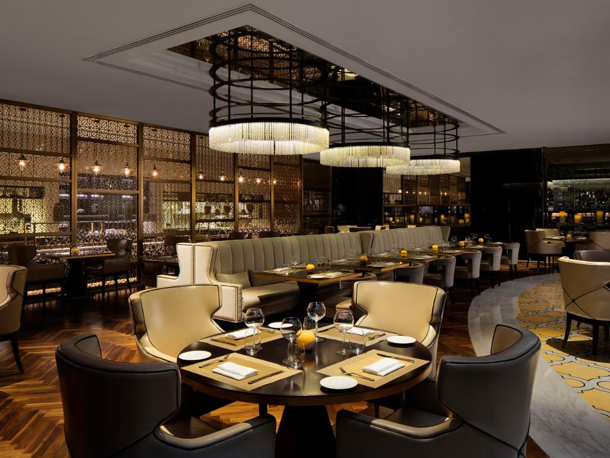 The H Dubai photo