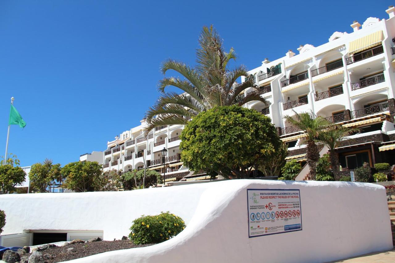 Rocas del Mar Tenerife, Costa Del Silencio – Bijgewerkte ...