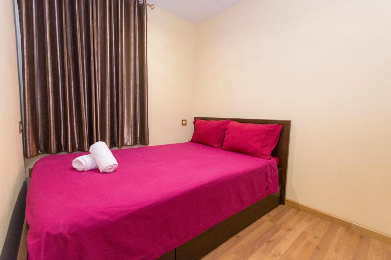 Central Madrid Atocha Apartments, Madrid – Bijgewerkte ...